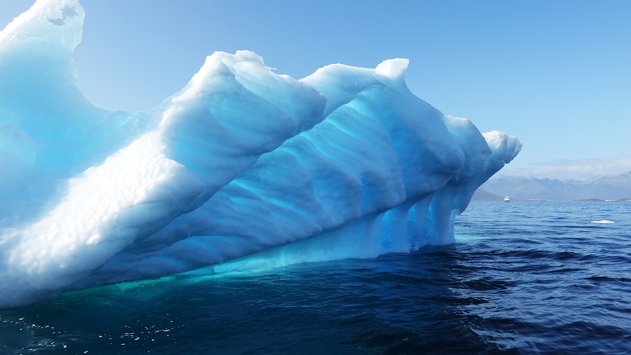 Climate Change: Affecting Nutrient Cycles in Ecosystems